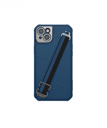 قاب محافظ آیفون 14 پلاس نیلکین Nillkin Apple iPhone 14 Plus Strap Case