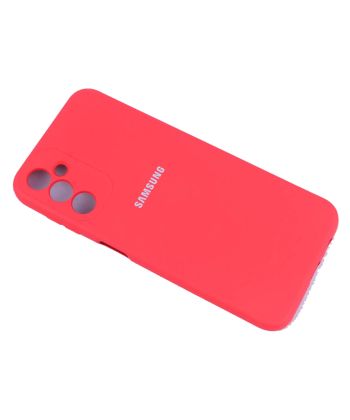 قاب محافظ سامسونگ گلکسی آ14 سیلیکونی Samsung Galaxy A14 Silicone Case