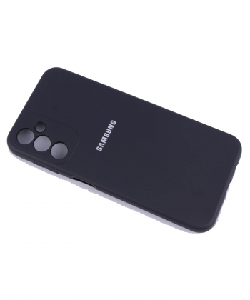 قاب محافظ سامسونگ گلکسی آ14 سیلیکونی Samsung Galaxy A14 Silicone Case