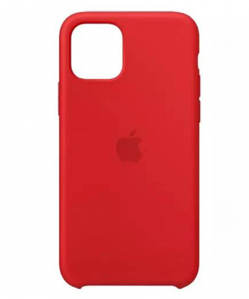 قاب محافظ سیلیکونی اپل آیفون Apple iPhone 11 Pro Max Silicone Case