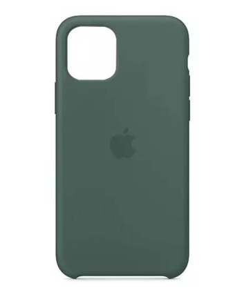 قاب محافظ سیلیکونی اپل آیفون Apple iPhone 11 Pro Max Silicone Case