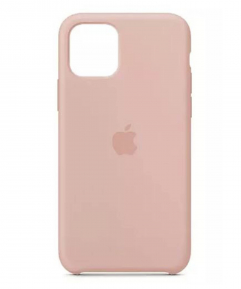 قاب محافظ سیلیکونی اپل آیفون Apple iPhone 11 Pro Max Silicone Case