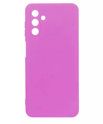 قاب محافظ سامسونگ گلکسی آ 04 اس سیلیکونی Samsung Galaxy A04S Silicone Case