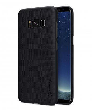 قاب محافظ سامسونگ گلکسی اس 8 نیلکین Nillkin Super Frosted Shield Matte cover case for Samsung Galaxy S8