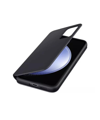 قاب کلاسوری اصلی اس 23 اف ای سامسونگ Samsung S23 FE Smart View Case EF-ZS711