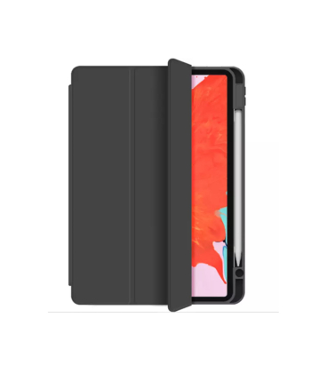 قاب کلاسوری مغناطیسی و هولدر آیپد 12.9 اینچ ویوو WiWU Protective Case for iPad 12.9 Inch