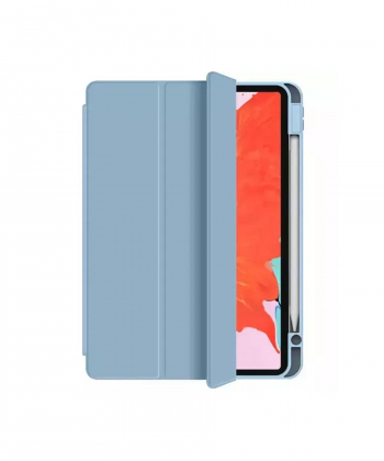 قاب کلاسوری مغناطیسی و هولدر آیپد 12.9 اینچ ویوو WiWU Protective Case for iPad 12.9 Inch