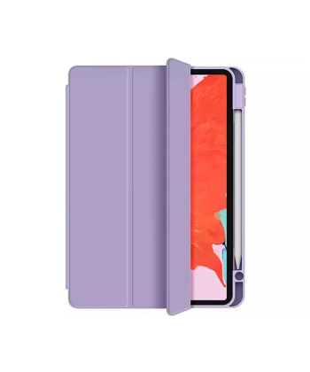 قاب کلاسوری مغناطیسی و هولدر آیپد 12.9 اینچ ویوو WiWU Protective Case for iPad 12.9 Inch