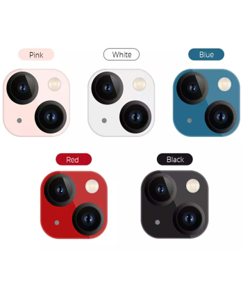 محافظ لنز دوربین آیفون 14 کوتتسی Coteetci sapphire lens film iPhone 14 34011