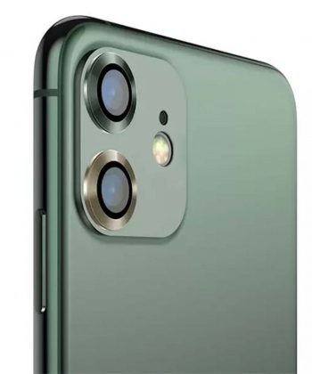 محافظ لنز دوربین آیفون نیلکین Nillkin CLRFilm Camera Glass iPhone 11