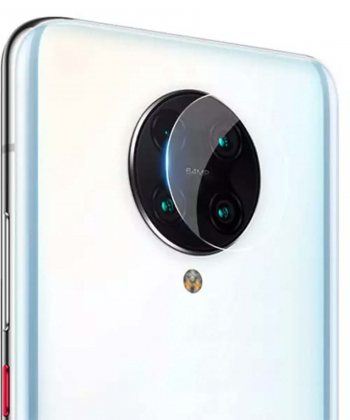 محافظ لنز دوربین شیائومی نیلکین Nillkin InvisiFilm Xiaomi Redmi K30 Pro