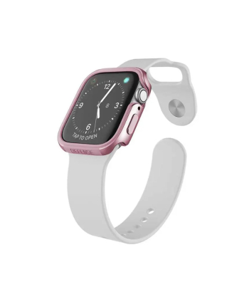 قاب محافظ اپل واچ ایکس دوریا X-Doria Defense Edge Apple Watch Case 40mm