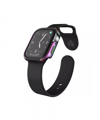 قاب محافظ اپل واچ ایکس دوریا X-Doria Defense Edge Apple Watch Case 40mm