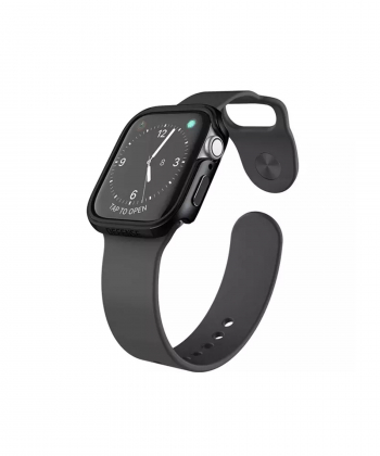 قاب محافظ اپل واچ ایکس دوریا X-Doria Defense Edge Apple Watch Case 40mm