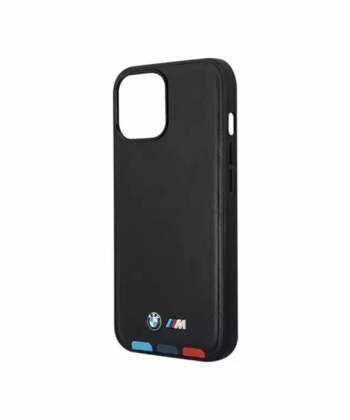 قاب چرمی آیفون 14 طرح بی ام و ام3 CG Mobile iphone 14 BMW M3 Leather Case