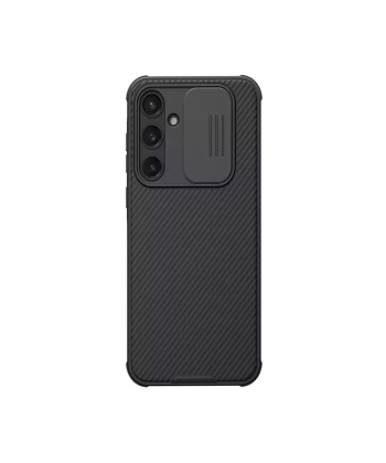 قاب محافظ گوشی سامسونگ آ35 نیلکین CamShield Pro cover case