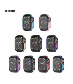 قاب اپل واچ 41 میلی متر سری 7 و 8 کی دوو KDOO Apple Watch Case Defender Series 41MM