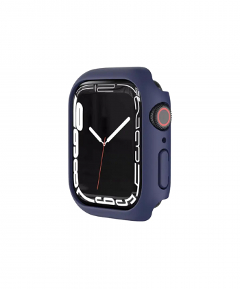 قاب محافظ اپل واچ سری 7 کوتتسی Coteetci iwatch 7 protective case 25006-BK