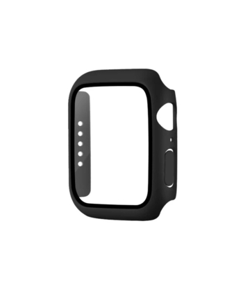 قاب محافظ اپل واچ سری 7 کوتتسی Coteetci iwatch 7 protective case 25006-BK