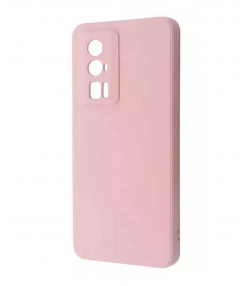 قاب محافظ شیائومی ردمی کا 60، کا 60 پرو و پوکو اف 5 پرو سیلیکونی Xiaomi Redmi K60/K60 Pro/Poco F5 Pro Silicone Case