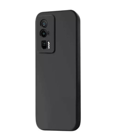 قاب محافظ شیائومی ردمی کا 60، کا 60 پرو و پوکو اف 5 پرو سیلیکونی Xiaomi Redmi K60/K60 Pro/Poco F5 Pro Silicone Case