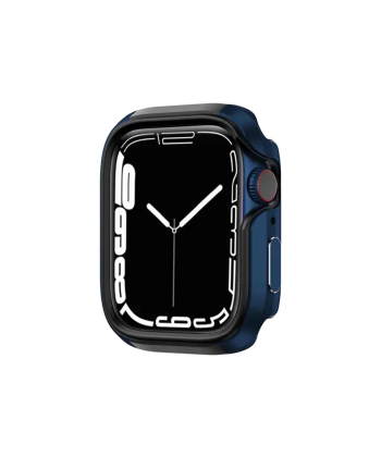 قاب محافظ اپل واچ سری 7 و 8 سایز 45 میلی متر کوتتسی Coteetci iWatch 7/8 protection case 25008-BK