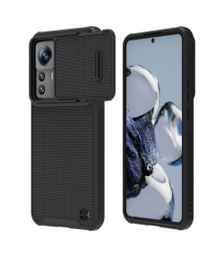 قاب محافظ شیائومی 12 تی پرو نیلکین Nillkin Xiaomi 12T Pro Textured Case S