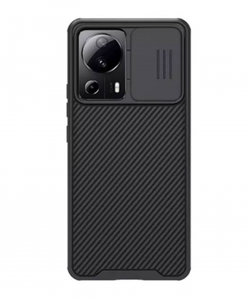 قاب محافظ شیائومی 13 لایت و سی وی 2 نیلکین Nillkin Xiaomi 13 Lite/Civi 2 CamShield Pro Case