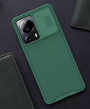 قاب محافظ شیائومی 13 لایت و سی وی 2 نیلکین Nillkin Xiaomi 13 Lite/Civi 2 CamShield Pro Case