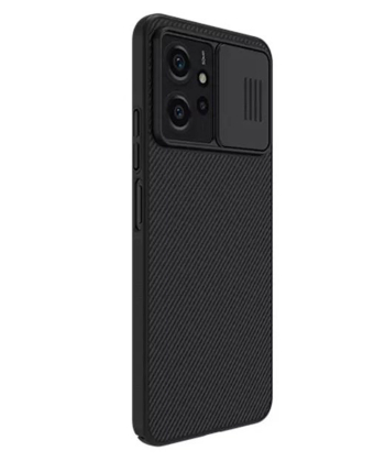 قاب محافظ شیائومی ردمی نوت 12 نیلکین Nillkin Xiaomi Redmi Note 12 5G/POCO X5 5G Camshield Case