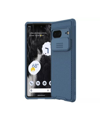 قاب محافظ گوگل پیکسل 7 پرو نیلکین Nillkin CamShield Pro cover case Google Pixel 7 Pro