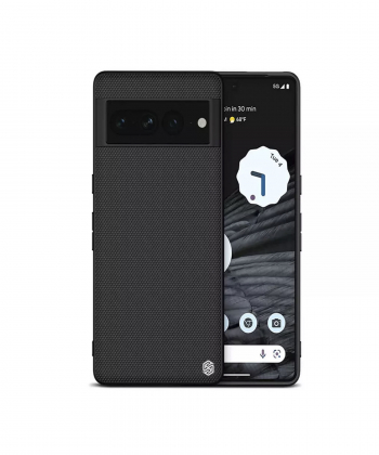 قاب محافظ گوگل پیکسل 7 پرو نیلکین Nillkin Google Pixel 7 Pro Textured Case