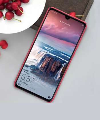 قاب محافظ نیلکین هواوی Nillkin Frosted Shield Case Huawei P30