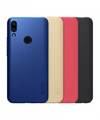 قاب محافظ نیلکین هواوی Nillkin Frosted Shield Case Huawei P Smart Z