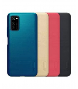 قاب محافظ نیلکین هواوی Nillkin Frosted Shield Case Huawei V30/Honor View 30