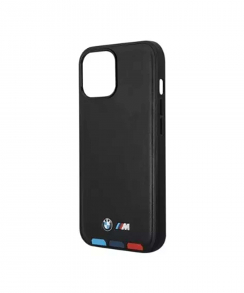 قاب چرمی آیفون 14 پلاس طرح بی ام و ام3 CG Mobile iphone 14 Plus BMW M3 Leather Case