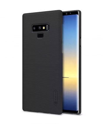 قاب محافظ نیلکین سامسونگ Nillkin Frosted Shield Case Samsung Galaxy Note 9