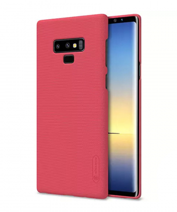 قاب محافظ نیلکین سامسونگ Nillkin Frosted Shield Case Samsung Galaxy Note 9