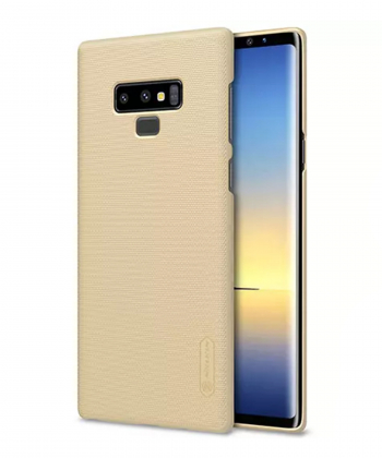 قاب محافظ نیلکین سامسونگ Nillkin Frosted Shield Case Samsung Galaxy Note 9