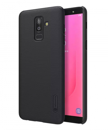 قاب محافظ نیلکین سامسونگ Nillkin Frosted Shield Case Samsung Galaxy J8