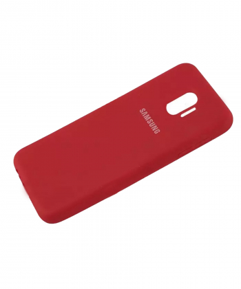 قاب ژله ای سامسونگ Jelly Cover Samsung Galaxy J4