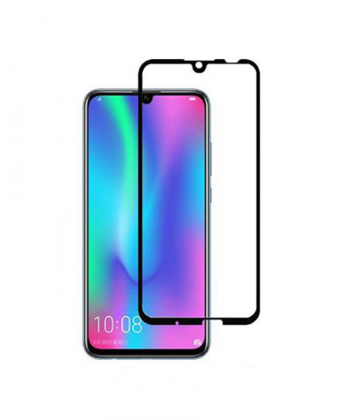 محافظ صفحه نمایش شیشه ای تمام صفحه هواوی RG Full Glass Huawei P smart 2019