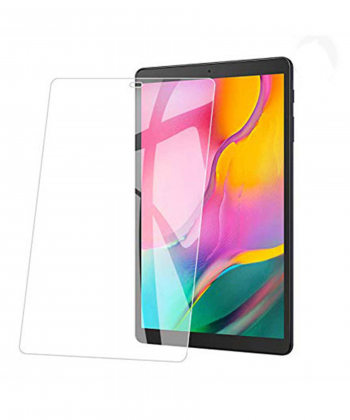 محافظ صفحه نمایش شیشه ای سامسونگ Glass Screen Protector Samsung Galaxy Tab A 10.1 2019 T515