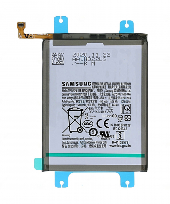 باتری اصلی گوشی سامسونگ گلکسی آ 32 Battery Samsung Galaxy A32 5G EB-BA426ABY