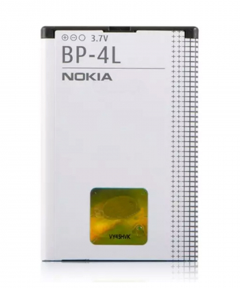 باتری اصلی نوکیا Nokia BP-4L Battery