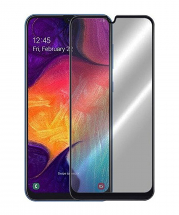 محافظ صفحه نمایش شیشه ای حریم شخصی سامسونگ Privacy Glass Samsung Galaxy A70/A70s