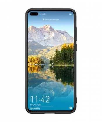 قاب محافظ نیلکین هواوی Nillkin Twinkle Case Huawei P40