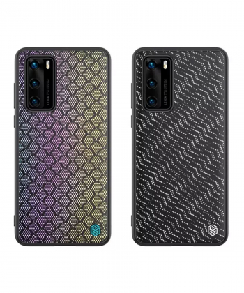 قاب محافظ نیلکین هواوی Nillkin Twinkle Case Huawei P40