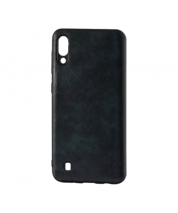 قاب چرمی سامسونگ KSTDesign Leather Case Samsung Galaxy M10