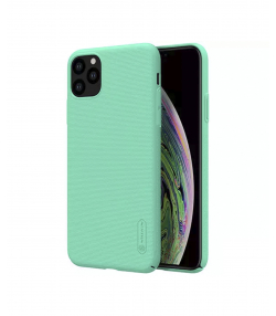 قاب محافظ نیلکین آیفون Nillkin Frosted Shield Case Apple iPhone 11 Pro